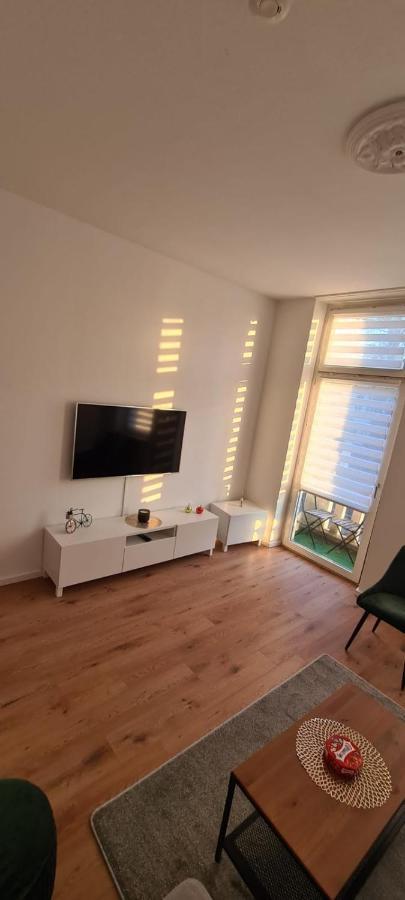 2Zimmer Apartment Mit Stellplatz Krefeld Eksteriør bilde