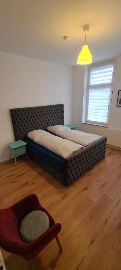 2Zimmer Apartment Mit Stellplatz Krefeld Eksteriør bilde